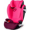 Cybex Solution M-Fix 2017 Mystic Pink