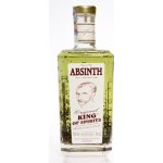 L’OR Absinth King of Spirits 0,7 l (holá láhev) – Zboží Dáma