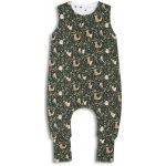 Sleepee spací pytel s nohavicemi Green Forest – Zboží Mobilmania