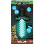 Lampička Icon Minecraft - Diamod Sword – Zboží Dáma Lampička Icon Minecraft - Diamod Sword – Zboží Dáma