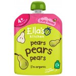 Ella's Kitchen BIO Hrušková svačinka 70 g – Zboží Dáma