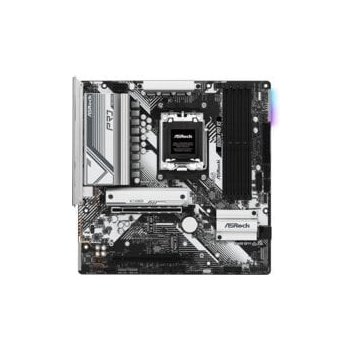 ASRock B650M Pro RS