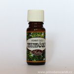Saloos esenciální olej Mimóza 10 ml – Hledejceny.cz