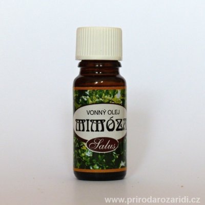Saloos esenciální olej Mimóza 10 ml – Hledejceny.cz