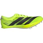 Adidas ADIZERO FINESSE Světle zelená,Černá – Zboží Mobilmania
