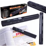 Media-Tech Scanline Pro MT 4090 – Zboží Živě