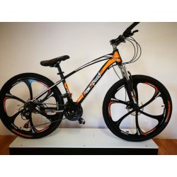 new speed mtb