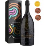 Prosecco VIGNA DEL CUC Superiore Brut DOCG Magnum 11,5% 1,5 l (karton) – Zboží Dáma