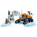  LEGO® City 60194 Průzkumné polární vozidlo