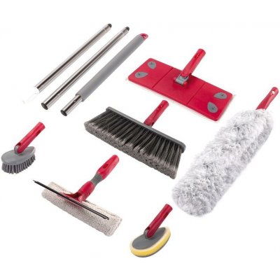 Lamart LT8070 úklidový set Clean 7 ks – Zbozi.Blesk.cz