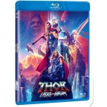 Thor: Láska jako hrom BD – Hledejceny.cz