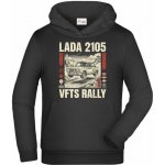 Lada 2105 Japan Style mikina – Hledejceny.cz