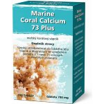 Naturgreen Marine Coral Calcium 73 Plus 700 mg 100 ks – Hledejceny.cz