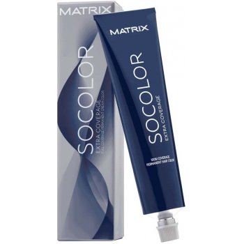 Matrix SoColor Beauty barva na vlasy 507N 90 ml