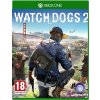 Hra na Xbox One Watch Dogs 2