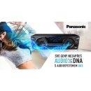 Panasonic SC-UA3E