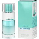 Jil Sander Softly toaletní voda dámská 80 ml