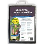 Agro Mulčovací netkaná textilie 1,6 x 10 m – Zboží Mobilmania