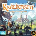 Albi Králíkovství – Zboží Dáma