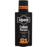 Alpecin Coffein Shampoo C1 black Edition 250 ml – Zboží Mobilmania