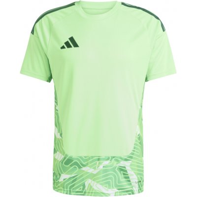 adidas Brankářský dres Tiro 26 krátký rukáv – Hledejceny.cz