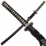 Marto Windlass Samurajská katana Black 350 – Hledejceny.cz