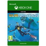Subnautica – Zboží Živě Subnautica – Zboží Živě