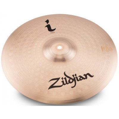 Zildjian 14" I Crash – Zbozi.Blesk.cz