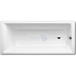 Kaldewei Puro 170 x 80 cm 259100010001 – Zboží Dáma