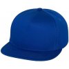 Kšíltovka Yupoong Flexfit Snapback Pro Style Royal