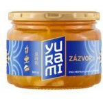 YURAMI Zázvor 550 g – Hledejceny.cz