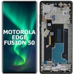 LCD Displej Motorola Edge 50 Fusion – Zboží Živě
