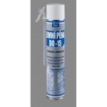 Zimní pistolová pěna 750ml Den Braven – Sleviste.cz