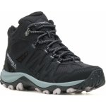 Merrell Accentor 3 Sport Mid GTX W J135450 black – Zboží Dáma