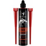 Chemická kotva Den Braven Chemická kotva POLYESTER DEBBEX 300ml styren (74015BD) – HobbyKompas.cz