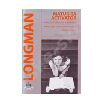 Maturita Activator - metodická příručka - Umińska M., Chandler D.