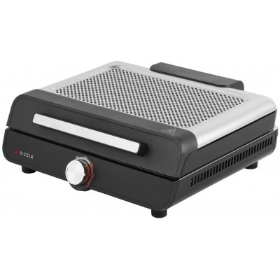 Ninja GR101EU Sizzle Smokeless černý – Zboží Dáma