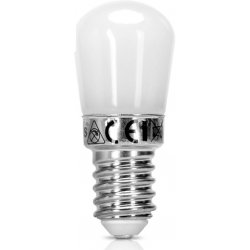 Aigostar B.V. LED Žárovka do lednice T22 E14/2W/230V 6500K