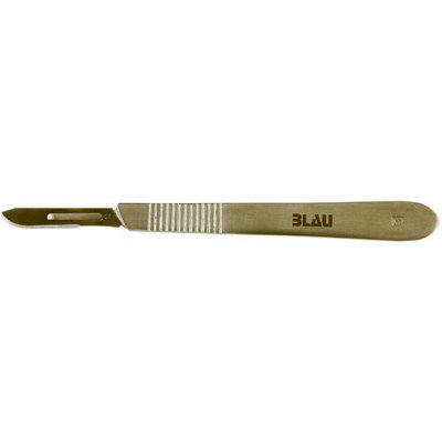 Blau Coral skalpel 150 mm – Sleviste.cz