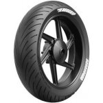 TVS Eurogrip Roadhound 100/80 R17 52H – Sleviste.cz