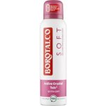 Borotalco Soft deospray 150 ml – Zboží Mobilmania