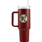 Pyramid International Láhev na pití Harry Potter Nástupiště 9 a 3 4 1130 ml – Sleviste.cz