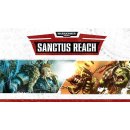Hra na PC Warhammer 40,000: Sanctus Reach