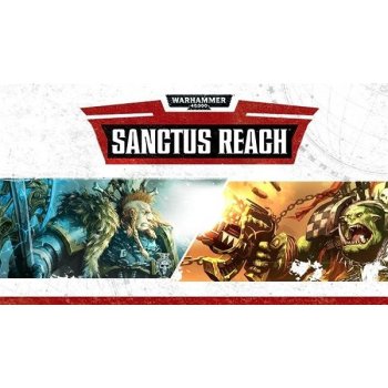 Warhammer 40,000: Sanctus Reach