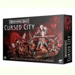 GW Warhammer Quest: Cursed City – Hledejceny.cz