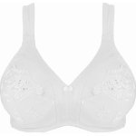 Susa Creation podprsenka bez kostic bílá – Zboží Mobilmania