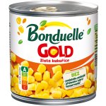 Bonduelle Gold Zlatá kukuřice 340g – Zboží Dáma