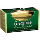 Greenfield Porcovaný černý čaj Classic Breakfast 100 g