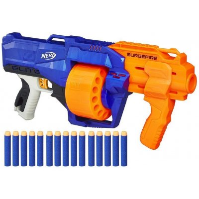 Nerf N-Strike Surgefire – Hledejceny.cz