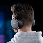 Niceboy ORYX X220 Iris – Zboží Živě